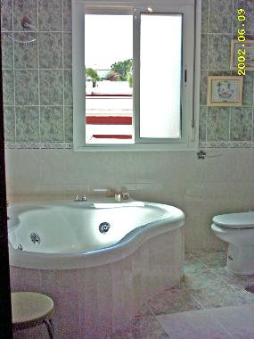 Maison de vacances �/en/au Puerto de Santa Maria (C�diz)ou appartement ou maison de vacances