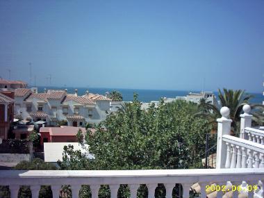 Maison de vacances �/en/au Puerto de Santa Maria (C�diz)ou appartement ou maison de vacances