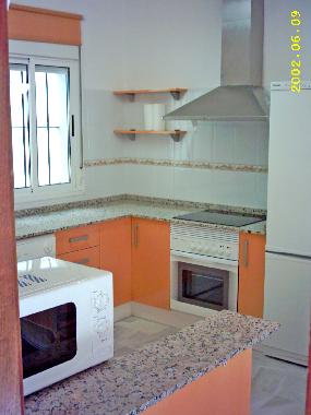 Maison de vacances �/en/au Puerto de Santa Maria (C�diz)ou appartement ou maison de vacances