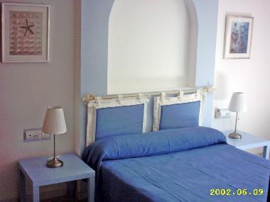 Maison de vacances �/en/au Puerto de Santa Maria (C�diz)ou appartement ou maison de vacances