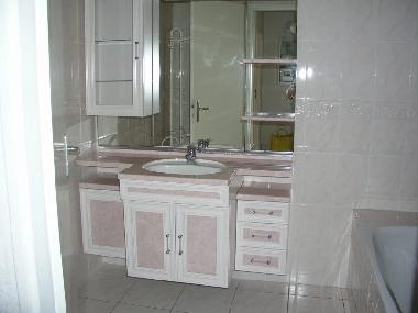 Appartement de vacances �/en/au Calvi (Haute-Corse)ou appartement ou maison de vacances