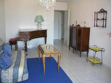 Appartement de vacances �/en/au Calvi (Haute-Corse)ou appartement ou maison de vacances