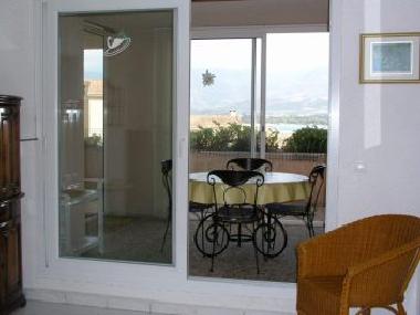 Appartement de vacances �/en/au Calvi (Haute-Corse)ou appartement ou maison de vacances
