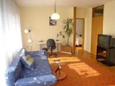 Appartement de vacances �/en/au LJUBLJANA (Ljubljana)ou appartement ou maison de vacances