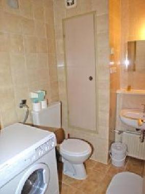 Appartement de vacances �/en/au LJUBLJANA (Ljubljana)ou appartement ou maison de vacances