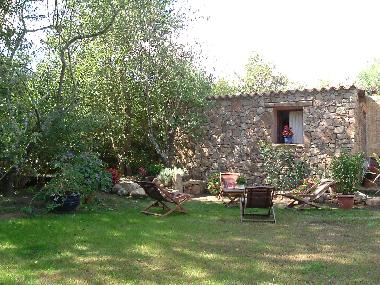 jardin