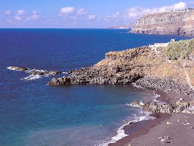 Appartement de vacances �/en/au La Orotava - El Rinc�n (Teneriffa)ou appartement ou maison de vacances