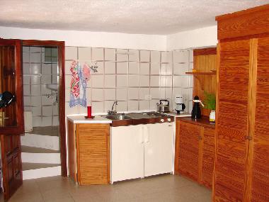 Appartement de vacances �/en/au La Orotava - El Rinc�n (Teneriffa)ou appartement ou maison de vacances