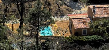 Maison de vacances �/en/au Vaison la Romaine (Vaucluse)ou appartement ou maison de vacances