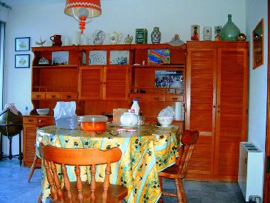 Maison de vacances �/en/au Carnon (H�rault)ou appartement ou maison de vacances