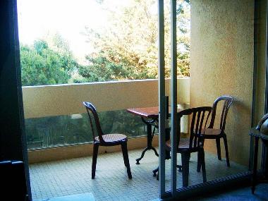 Maison de vacances �/en/au Carnon (H�rault)ou appartement ou maison de vacances