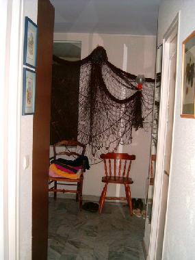 Maison de vacances �/en/au Carnon (H�rault)ou appartement ou maison de vacances