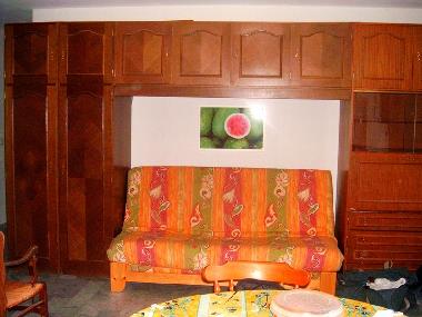 Maison de vacances �/en/au Carnon (H�rault)ou appartement ou maison de vacances