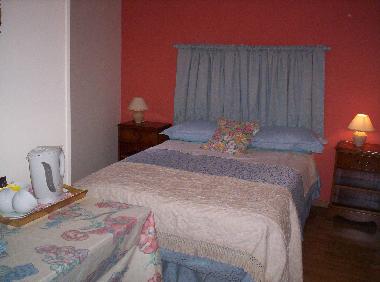 Appartement de vacances �/en/au Busseau-sur-Creuse (Creuse)ou appartement ou maison de vacances