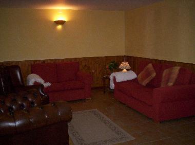 Appartement de vacances �/en/au Busseau-sur-Creuse (Creuse)ou appartement ou maison de vacances