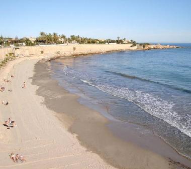 Appartement de vacances �/en/au Punta Prima (Alicante / Alacant)ou appartement ou maison de vacances