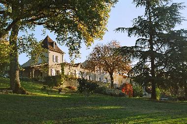 Maison de vacances �/en/au Condom-en-Armagnac (Gers)ou appartement ou maison de vacances