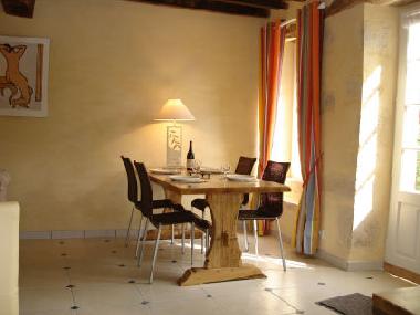 Maison de vacances �/en/au Condom-en-Armagnac (Gers)ou appartement ou maison de vacances