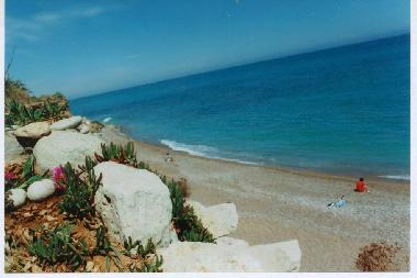 Maison de vacances �/en/au Benicarlo (Castell�n / Castell�)ou appartement ou maison de vacances