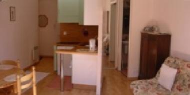 Appartement de vacances �/en/au Nice (Alpes-Maritimes)ou appartement ou maison de vacances