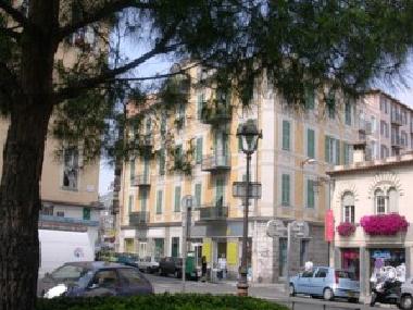 Appartement de vacances �/en/au Nice (Alpes-Maritimes)ou appartement ou maison de vacances