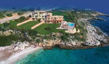 Maison de vacances �/en/au Skala (Kefallinia)ou appartement ou maison de vacances