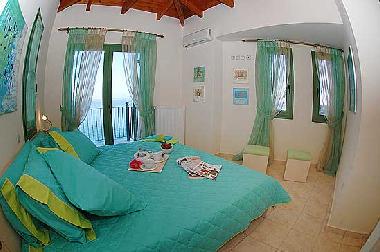 Maison de vacances �/en/au Skala (Kefallinia)ou appartement ou maison de vacances