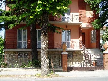 Appartement de vacances �/en/au Tuoro sul Trasimeno (Perugia)ou appartement ou maison de vacances