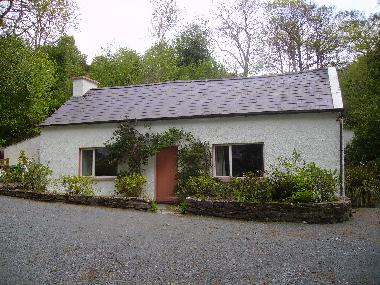 Maison de vacances �/en/au Churchill (Donegal)ou appartement ou maison de vacances