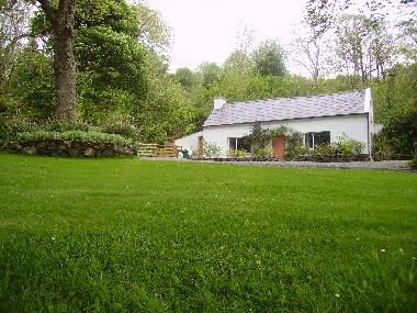 Maison de vacances �/en/au Churchill (Donegal)ou appartement ou maison de vacances