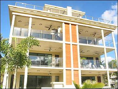 Appartement de vacances �/en/au cairns (Queensland)ou appartement ou maison de vacances