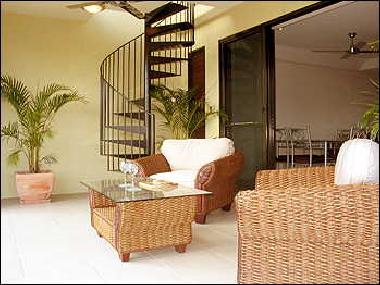 Appartement de vacances �/en/au cairns (Queensland)ou appartement ou maison de vacances