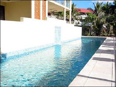 Appartement de vacances �/en/au cairns (Queensland)ou appartement ou maison de vacances