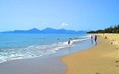 Appartement de vacances �/en/au cairns (Queensland)ou appartement ou maison de vacances