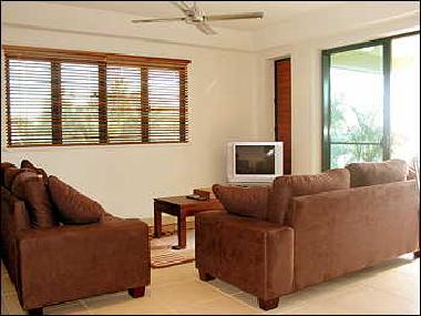 Appartement de vacances �/en/au cairns (Queensland)ou appartement ou maison de vacances