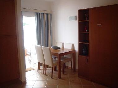 Appartement de vacances �/en/au Cabanas Tavira (Algarve)ou appartement ou maison de vacances