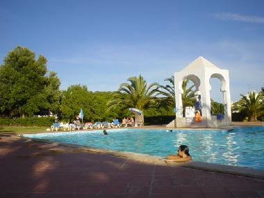 Appartement de vacances �/en/au Cabanas Tavira (Algarve)ou appartement ou maison de vacances