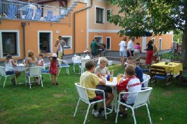 Chambre avec petit d�jeuner �/en/au Seeboden am Millst�ttersee (Oberk�rnten)ou appartement ou maison de vacances