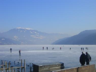 H�tel �/en/au Seeboden am Millst�ttersee (Oberk�rnten)ou appartement ou maison de vacances