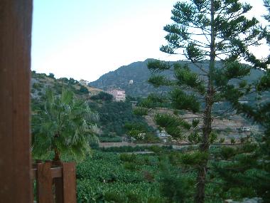Maison de vacances �/en/au Alanya (Antalya)ou appartement ou maison de vacances