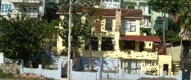 Maison de vacances �/en/au Alanya (Antalya)ou appartement ou maison de vacances