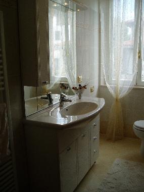 Appartement de vacances �/en/au Tuoro sul Trasimeno (Perugia)ou appartement ou maison de vacances