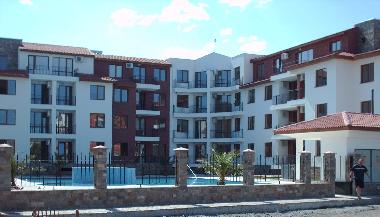 Appartement de vacances �/en/au Ravda (Burgas)ou appartement ou maison de vacances