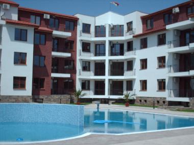 Appartement de vacances �/en/au Ravda (Burgas)ou appartement ou maison de vacances