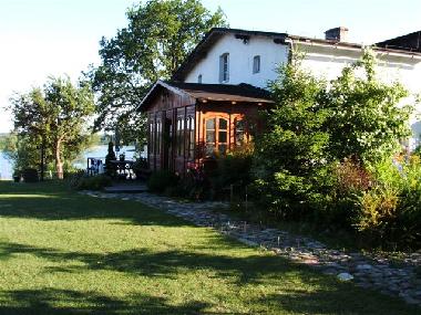 Maison de vacances �/en/au LIPUSZ (Pomorskie)ou appartement ou maison de vacances