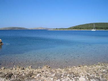 Maison de vacances �/en/au bay Sveti Ante (Zadarska)ou appartement ou maison de vacances