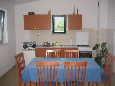 Maison de vacances �/en/au bay Sveti Ante (Zadarska)ou appartement ou maison de vacances