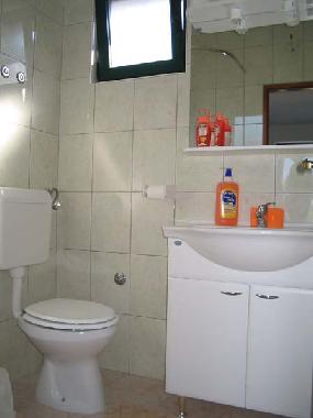 Maison de vacances �/en/au bay Sveti Ante (Zadarska)ou appartement ou maison de vacances
