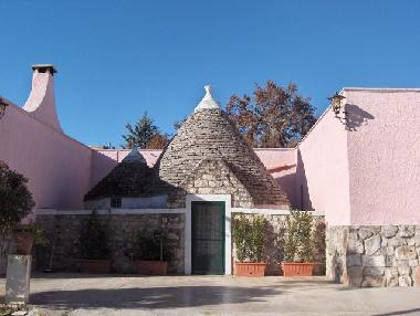 Maison de vacances �/en/au Ceglie Messapica (Brindisi)ou appartement ou maison de vacances