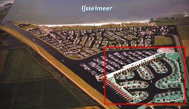 Maison de vacances �/en/au Workum (Friesland)ou appartement ou maison de vacances
